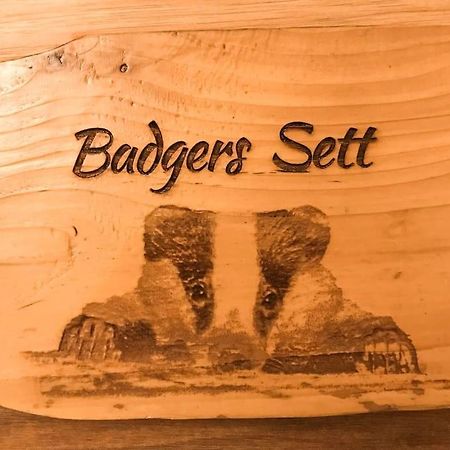 Badgers Sett 2 Bedroom Sleeps 4, The New Inn Viney Hill, Forest Of Dean Blakeney Kültér fotó