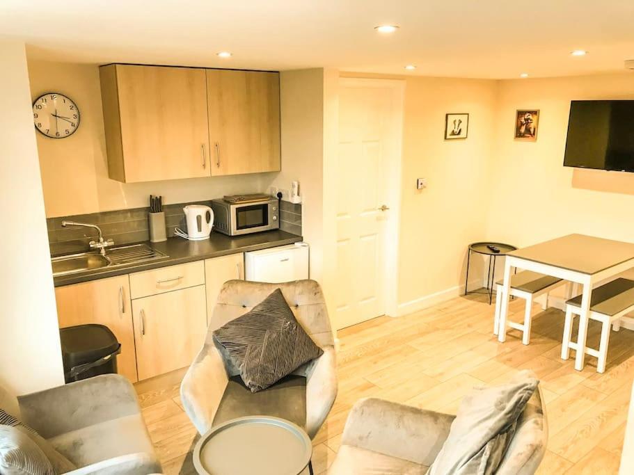 Badgers Sett 2 Bedroom Sleeps 4, The New Inn Viney Hill, Forest Of Dean Blakeney Kültér fotó