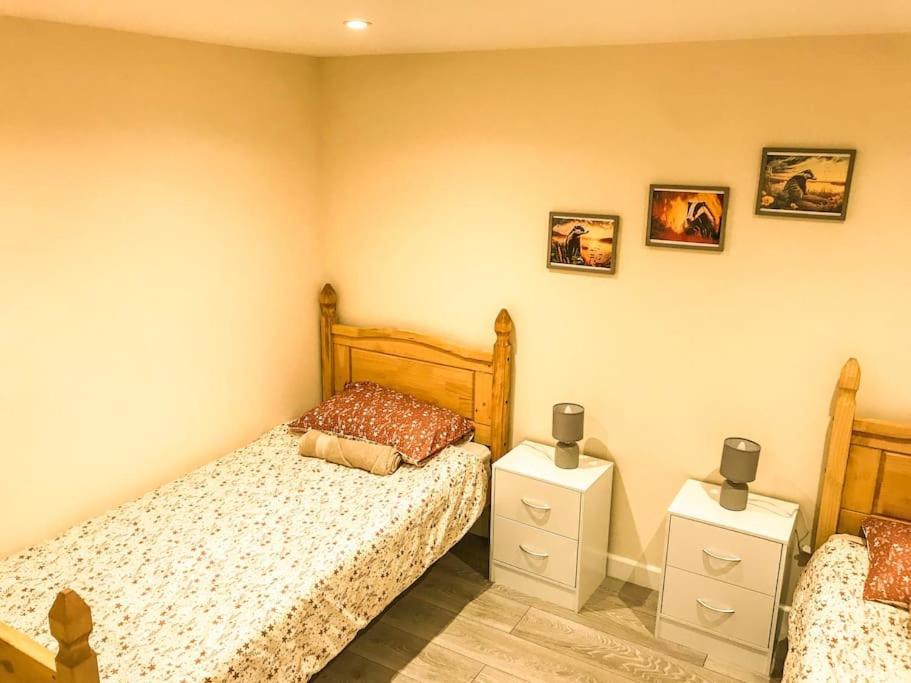 Badgers Sett 2 Bedroom Sleeps 4, The New Inn Viney Hill, Forest Of Dean Blakeney Kültér fotó