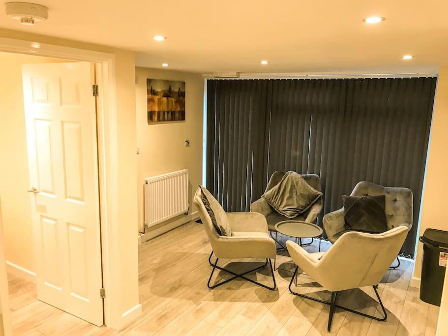 Badgers Sett 2 Bedroom Sleeps 4, The New Inn Viney Hill, Forest Of Dean Blakeney Kültér fotó