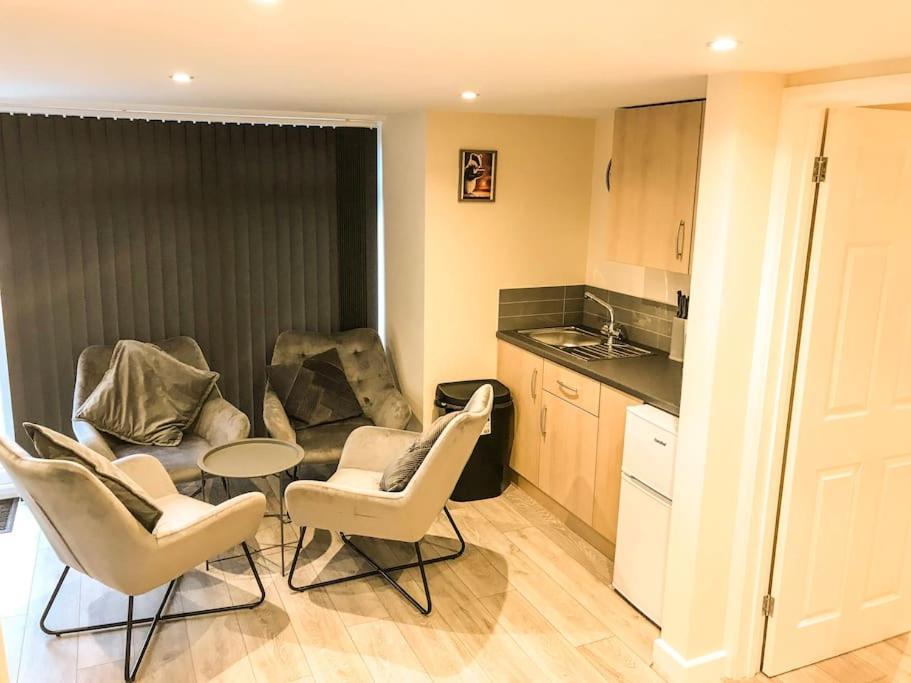 Badgers Sett 2 Bedroom Sleeps 4, The New Inn Viney Hill, Forest Of Dean Blakeney Kültér fotó